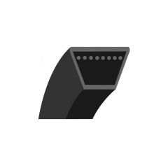 REMEN KOSIŠTA MTD N 250,JN 200,RH 150,GLX105 754-04069A KEVLAR 15,8X2641