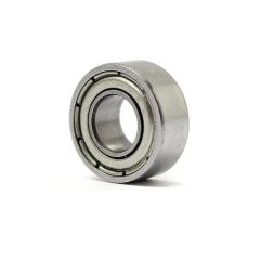 LEŽAJ  608 ZZ C3 TOPROL 8X22X7