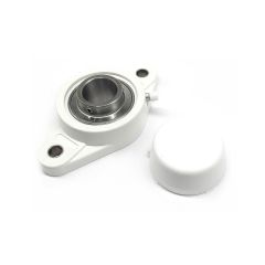 KUĆIŠTE PVC S INOX LEŽAJEM UCFL 207 PPSS TOPROL