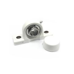 KUĆIŠTE PVC S INOX LEŽAJEM UCP 207 PPSS TOPROL
