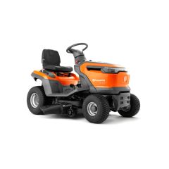 KOSILICA TRAKTORSKA HUSQVARNA TS 114 95cm MOTOR HS 452AE 452cm3 9kW HIDROSTATSKI