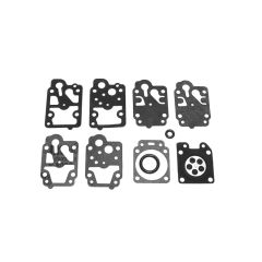 MEMBRANA MOTORNE PILE GARNITURA HUSQVARNA HUSQVARNA 143R WALBRO ORIGINAL D20-WYMP