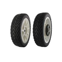 KOTAČ KOSILICE 209mm PVC FI.12,7mm 43Z TORO 20710,20716 POGONSKI 921042