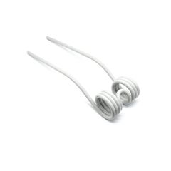 OPRUGA DVOKRAKA SAKUPLJAČA STOLL DV 9,4  RAL7035 MR12