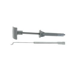 SAJLA ČOKA MTD L-1258mm HOD.48mm 746-0613A