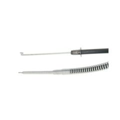 SAJLA KOSILICE GASA/ČOKA MTD L-1406/1467mm OPRUGA 216mm (746-0843)