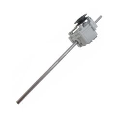 POGON KOSILICE ALKO 46RT PLH, SILVER 470BR,520BR,51BR FI.12mm (A460352)