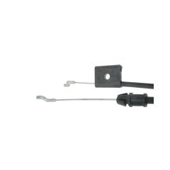 SAJLA KOSILICE BLOKADE MOTORA L-1320/1503mm