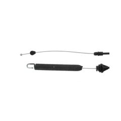 SAJLA UKLJUČIVANJA  NOŽEVA TRAKTORSKE KOSILICE HUSQVARNA CT151,2115 L-480/890mm 583 07 54-01