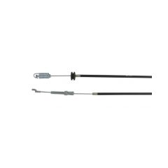 SAJLA POGONA KOSILICE STIGA CASTELGARDEN 504TR,484TR L-1005/1255 mm 381001140/0