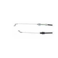 SAJLA POGONA KOSILICE CASTELGARDEN PAN504,NP534 L-1145/1450 mm  81000673/0