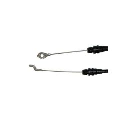 SAJLA BLOKADE MOTORA KOSILICE CASTELGARDEN L-1115/1300 mm ZAVRŠETAK Z/O 81000627/0