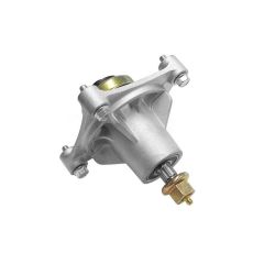 NOSAČ NOŽA TRAKTORSKE KOSILICE HUSQVARNA 48" ZVIJEZDA- 4 VIJKA KOMPLET (532 17 43-58) L-158mm