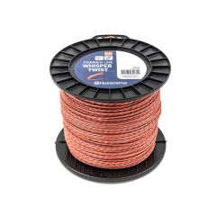 FLAKS 2,7mmX 210m SPIRALNI WHISPER TWIST HUSQVARNA