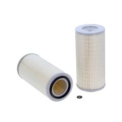 FILTER ZRAKA SA 14008 HIFI FRANCE (VANJSKI) CASE 1056 OHN DEERE,FENDT,IEBHERR