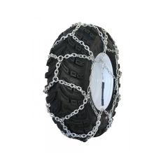 LANAC KOTAČA TRA.KOSLICE 18X9.50-8 KRIŽNO GRIZZLAR (PAR)