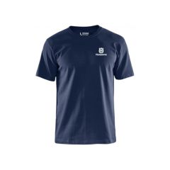 MAJICA HUSQVARNA MORNARSKO PLAVA VEL. XXXL