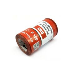 PAPIR BRUSNI 115 GR. 100 FED(ROLA 5 M)