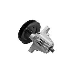 NOSAČ NOŽA TRAKTORSKE KOSILICE MTD ZTL50 CUB CADET GT50 H-165mm REMENICA 127mm ZVIJEZDA-5 618-06980