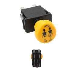 SKLOPKA ZA UKLJUČIVANJE KOSE MTD CUB CADET GT,LTX,LTI 7 PINOVA/2 POZICIJE ORIGINAL 925-04258A
