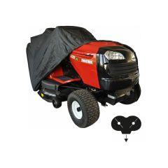 CERADA ZA POKRIVANJE TRAKTORA "L" 203X127X137 (TRAKTOR S KOŠAROM-TC 138)