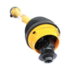 KARDAN KATEGORIJA 8 1200mm (35X106,5) PRIHVAT DUPLI ZGLOB 1"3/8 Z6-1"3/4 Z6 AMA ITALIJA