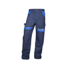 HLAČE RADNE COOL TREND TAMNO PLAVE VEL. 60 ARDON