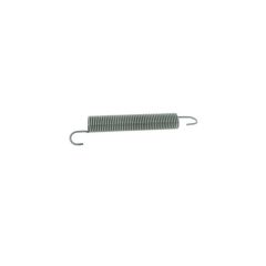 OPRUGA ŠPANERA KOSIŠTA MURRAY 165X58MA FI.16mmX122mm