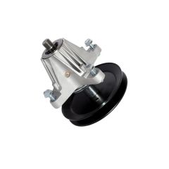 NOSAČ NOŽA TRAKTORSKE KOSILICE MTD TG222/117 h.165mm REMENICA 158mm 618-06977A