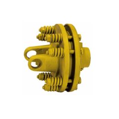SPOJKA KARDANA 1"3/8 Z6 KATEGORIJA 8 (35X106,5) 4-DISKA FI.200/160mm 220 daN AMA