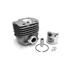 CILINDAR MOTORNE PILE FI 48 HUSQVARNA 365, JONSERED 2165 OKRUGLI USIS NEVADA KOMPLET 