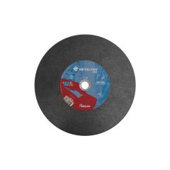 PLOČA REZNA ZA METAL 350X3,8X32 A24-TBF METALYNX PRO