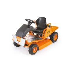 RIDER AS 799 RIDER