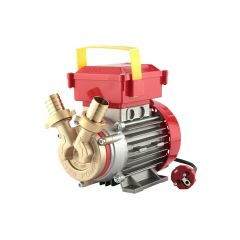 PUMPA ZA PRETAKANJE VODE 40l/min 230V ROVER 25 CE (SA USISNOM KOŠAROM)