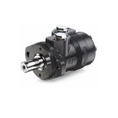 HIDROMOTOR OMR X 200 max.305 okr/min, okr.moment 400/480 Nm 150 BARA kapacitet 60lit DANFOSS/WHITE