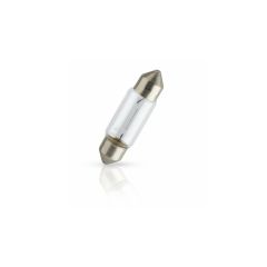 ŽARULJA 12V SU 10W SV8,5-8 L.39mm FI.11 mmAMA