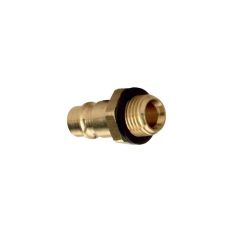 SPOJNICA ZRAKA NAVOJNA 1/2" VN RCP AM 030 LUDECKE-RODCRAFT 