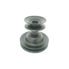 REMENICA MOTORA TRAKTORSKE KOSILICE MTD SERIE 600 FI.90,5/140mm H-123mm 756-0488 (DUPLA) 
