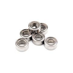 LEŽAJ MR 148 ZZ SS ISB INOX 8X14X4