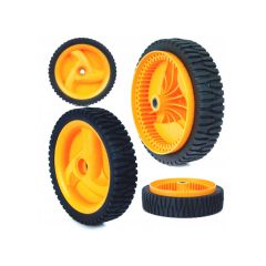 KOTAČ KOSILICE FI 200 HUSQVARNA 145 MCC,PARTNER 12,7X41 FI.144/200 POGONSKI ORANGE 532 40 29-36