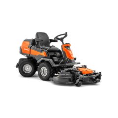 RIDER HUSQVARNA 418TSX AWD R KAWASAKI FS541V 603 ccm HIDROSTATSKI PRIJENOS OPCIJA 103-112 cm