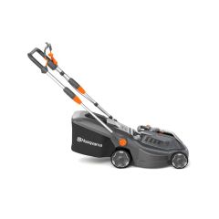 KOSILICA BATERIJSKA ASPIRE-HUSQVARNA 34cm 18V S BATERIJOM I PUNJAČEM LC34-P4A18V 4,0 Ah