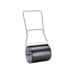 VALJAK ZA TRAVNJAK 50cm METALNI ISPUNJEN VODOM RUČNI MAX. 72kg