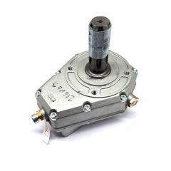 MULTIPLIKATOR GR2 ZA HIDRAULIČNU PUMPU MUŠKI IZLAZ 1"3/8" OMJER 1:2 REFLUID DIN 5157