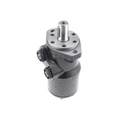 HIDROMOTOR BMR 315 190 okr/min max 90 BARA OKRETNI MOMENT 390max 7kW FI.25mm REFLUID (KR-WR315)