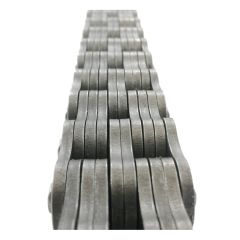 LANAC PLOČASTI BL 646 3/4" (19,05) LK 4x6 IWIS ELITE (PAKET 5M)