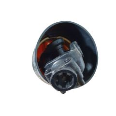 KARDAN KATEGORIJA 8 1200mm (35X106,5) 1"3/4 Z6-1"3/8 Z6 AMA ITALIJA (FI.44,5mm-35mm)