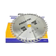 PILA KRUŽNA 300X30 40Z DRVO P177 PRAKTIK