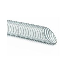 CRIJEVO REBRASTO PVC  30,00X36,4 PROZIRNO ALUFLEX 7 BARA ITALY 