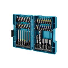 SET BITOVA 43-DIJELNI B-55697 MAKITA